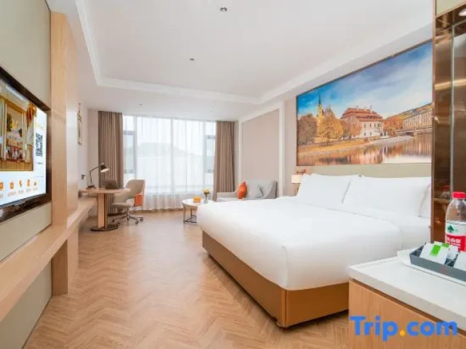 Business Double room