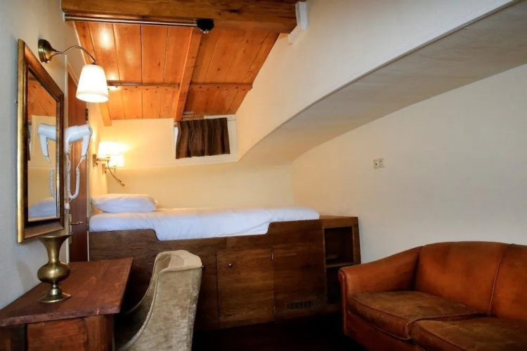 Hotel Antje