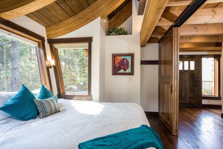 Snow Bear Chalets