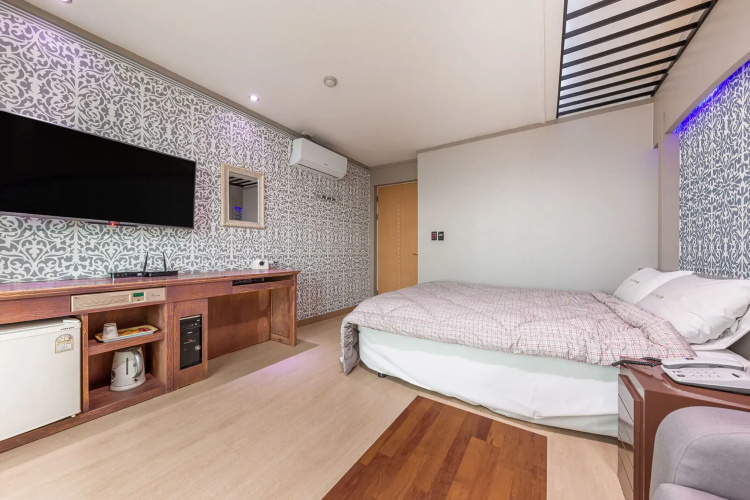 Bon Gaya Hotel