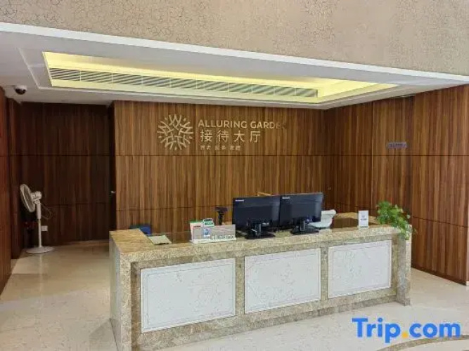 Prospect Home Sea View Apartment (Exhibition South Second Road Store)