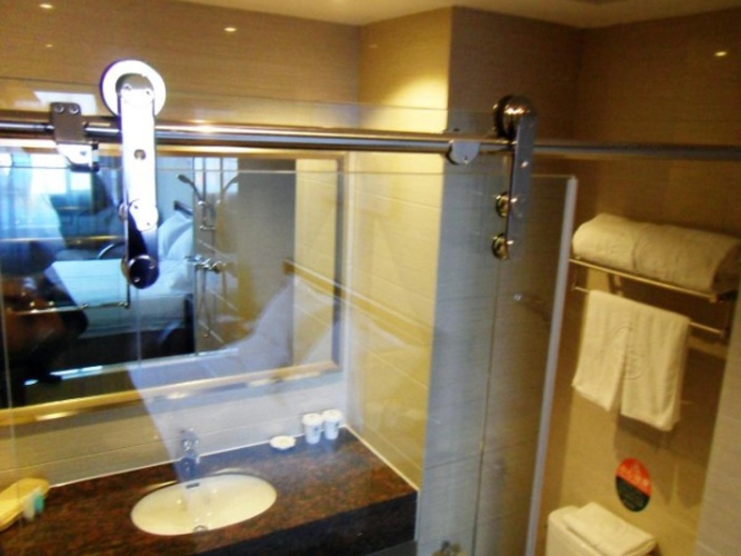 Business Twin room