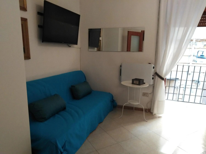 Casa Nel Cuore Di Napoli