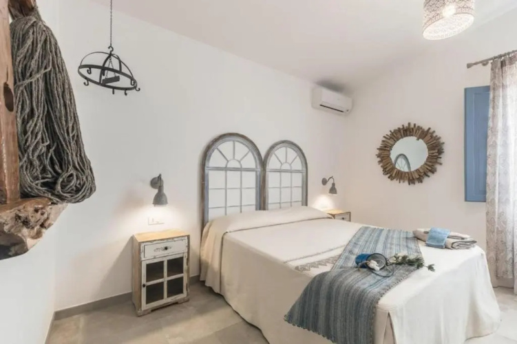 B&B Antico Telaio