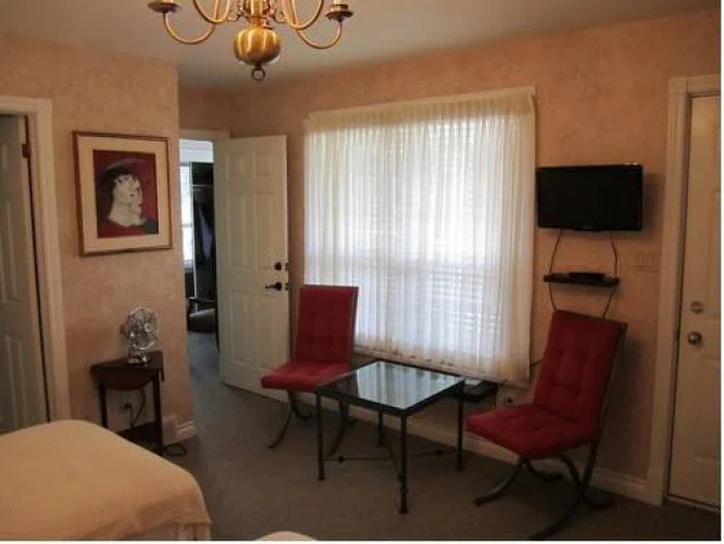 Bogart's B&B