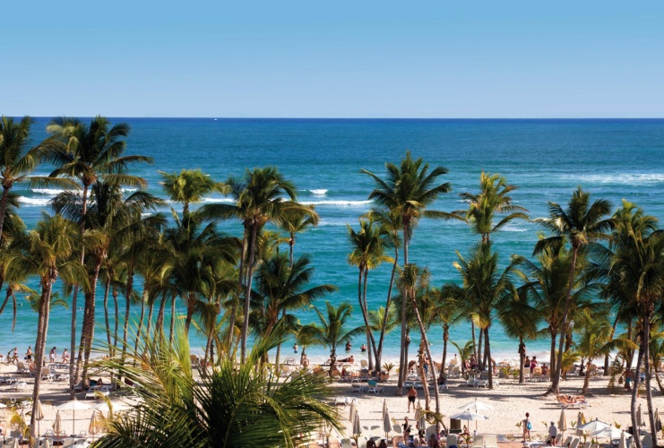 Riu Palace Bavaro All Inclusive photo 25