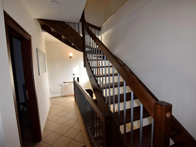 Hillview Langhe Apartment