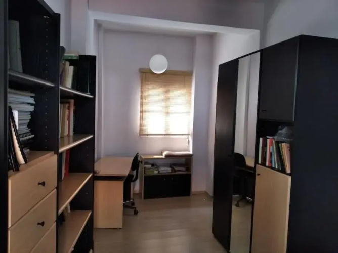 Platonos Academy appartment