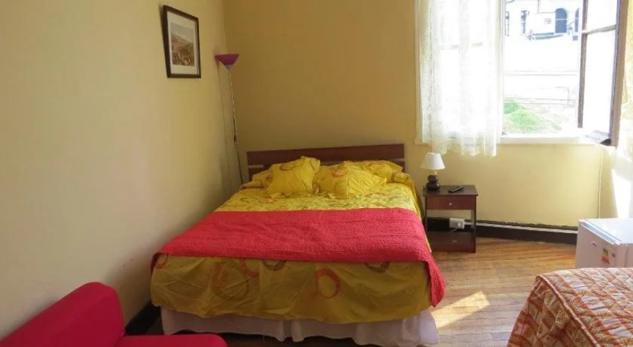 Ostello Valparaiso