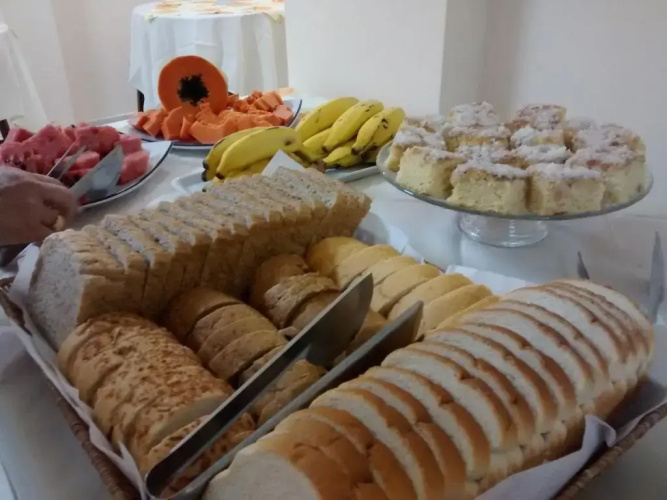 Petit Praia Hotel