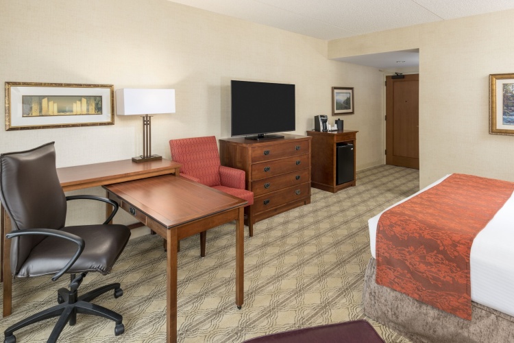 The Inn At Virginia Tech And Skelton Conference photo 7