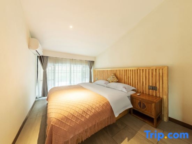 2 Bedrooms Duplex Suite