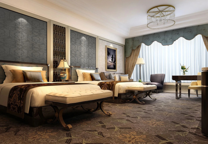 Intercontinental Resort Lhasa Paradise by IHG