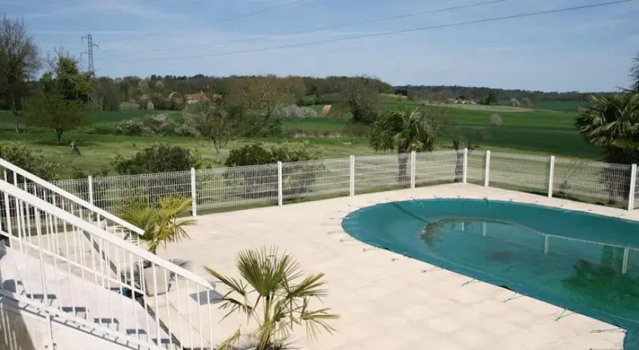 Villa Joséphine