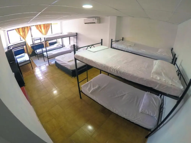 Hostal El Exito