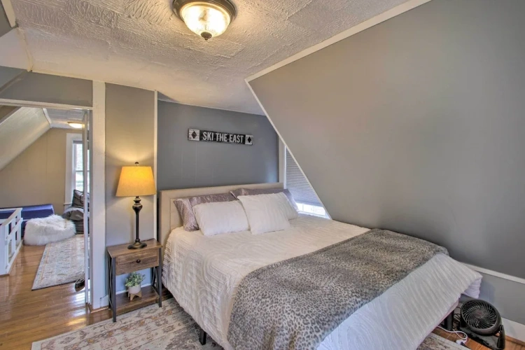 3 Bedrooms Cottage