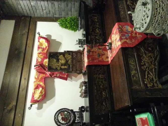 Chunxi Fang Old Chengdu Inn