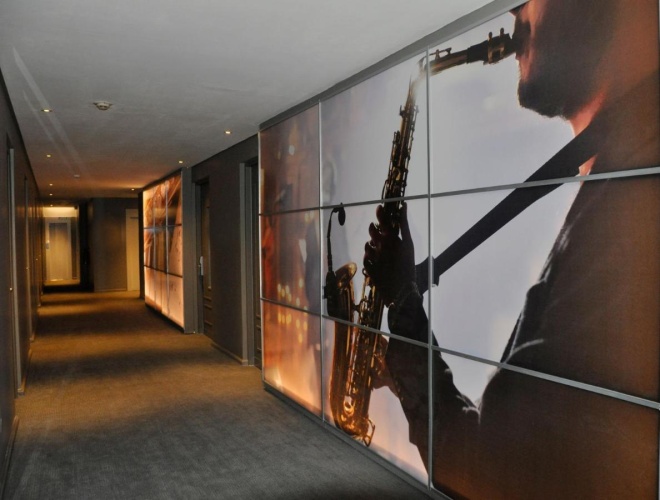 Broadway Hotel and Suites photo 26