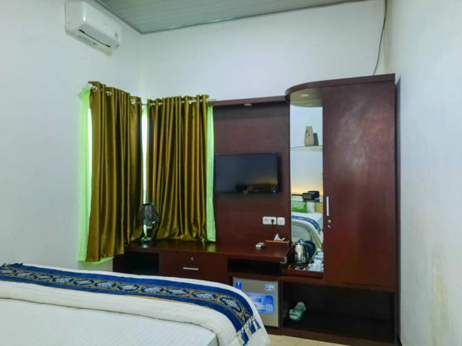 Wisma Auliyah Kolaka Utara