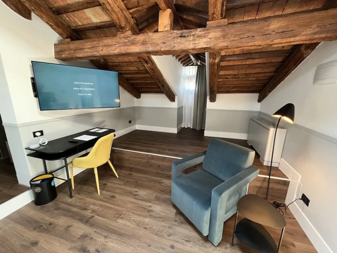2 Bedrooms Junior Suite