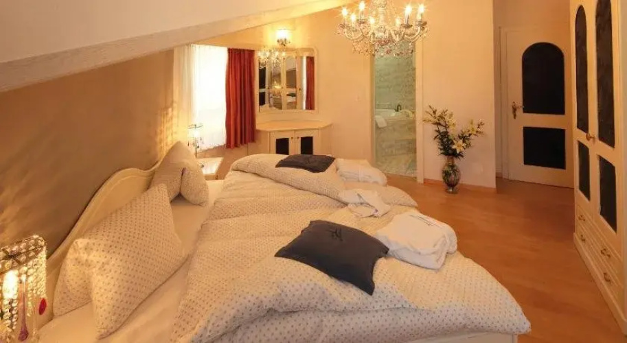 Loft-Suite Hotel