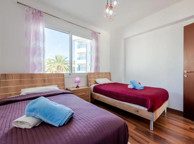5 Bedrooms Villa with sea view