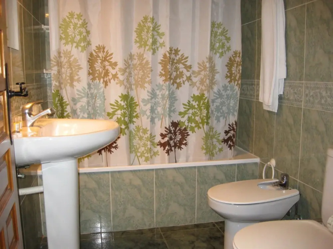 Hostal Alvaro I