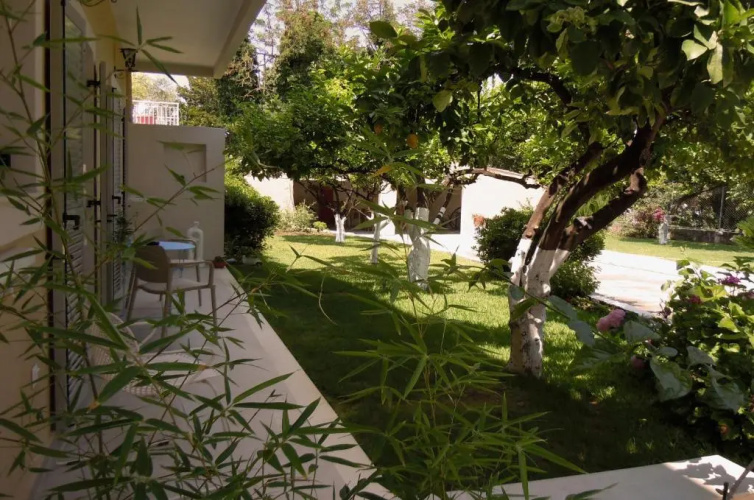 Casa MaLu Boutique Apartments - No 2