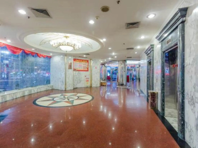 Jin Ye Hotel