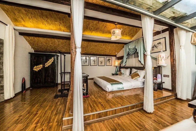 Lijiang Laia•Ababa Inn