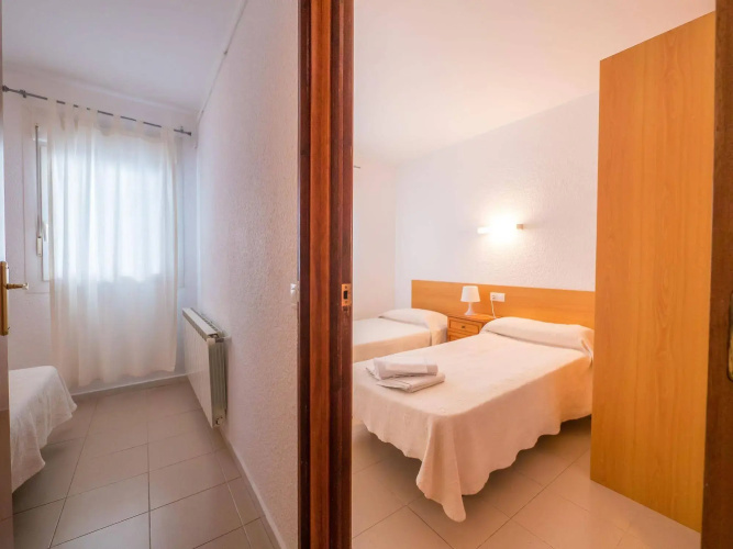 Apartaments Ar Isern