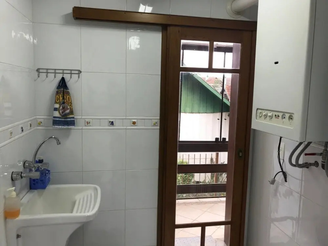 Apartamento Orquideas 204