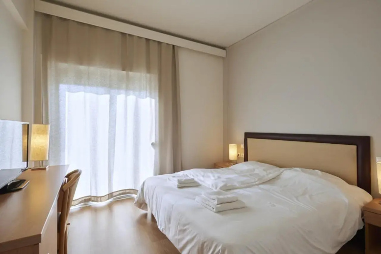 Byzantio Hotel