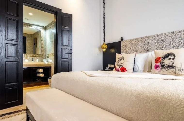 Riad N°5