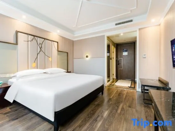 Business room