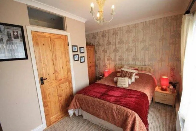 La Cita B&B