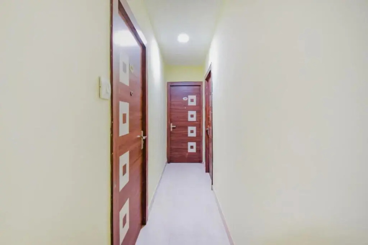 Tranquil Stay by OYO Rooms