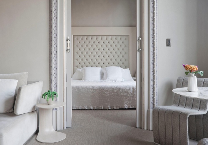 El Palauet Royal Suites photo 17