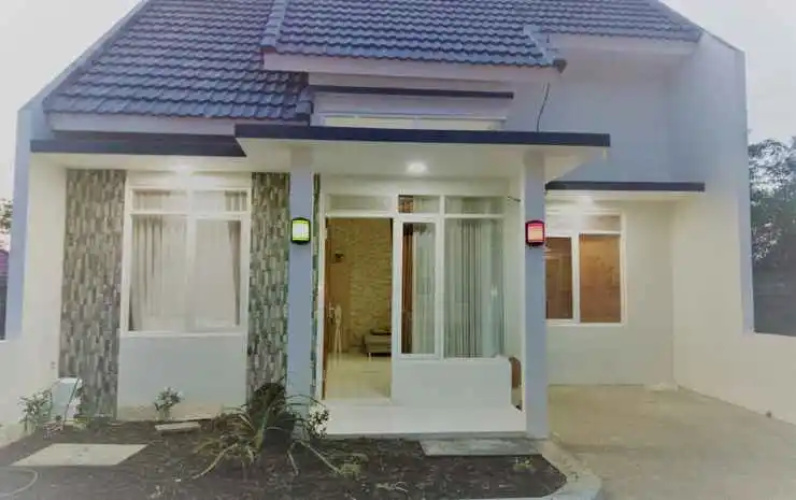 Villa Puncak Garuda C7 (1 vila 2 BR)