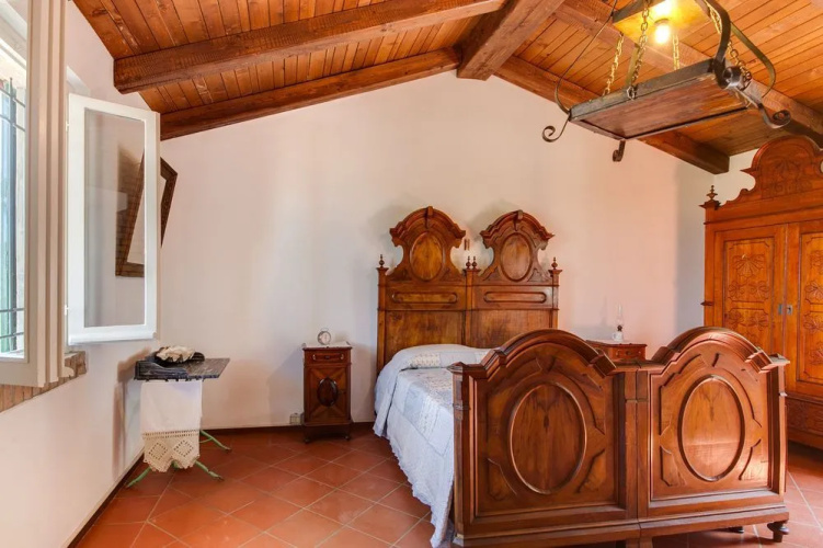 Il Vigneto Cottage