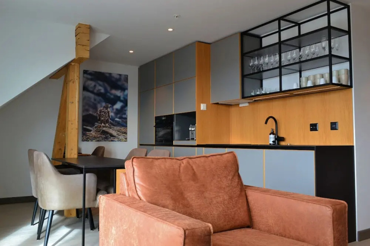 Andenes Suite Hotel