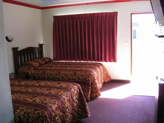 Geneva Motel