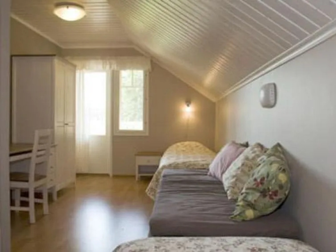 Holiday Home Arhippa