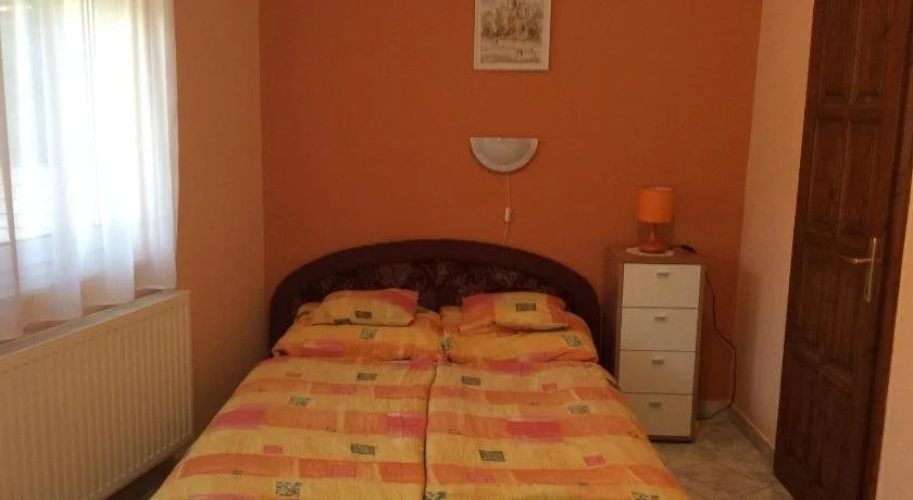 Mrta Apartments House