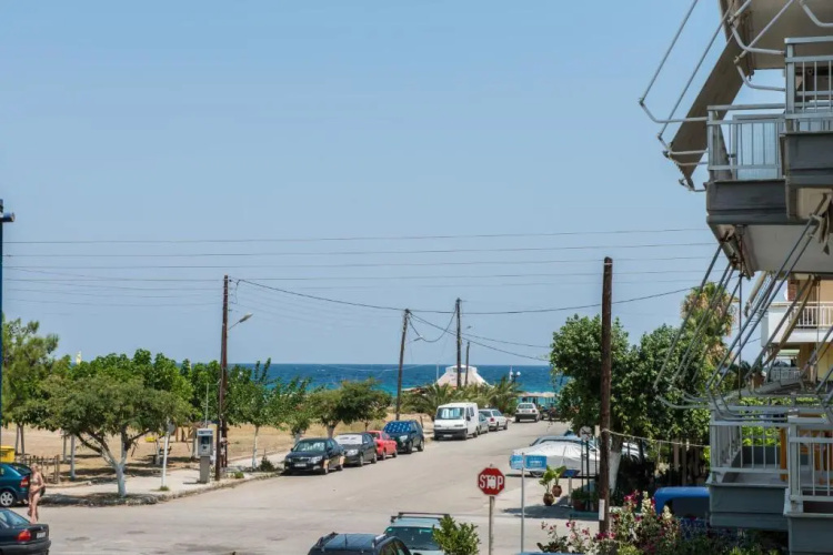Hotel Alexandros