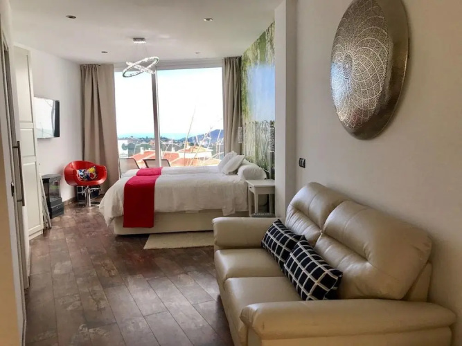 Loft El Sueño