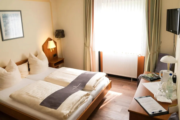 Hotel Restaurant Estricher Hof