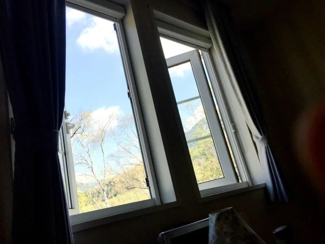 Highland Resort Again