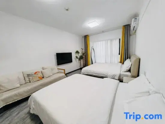 Time Tribe Homestay