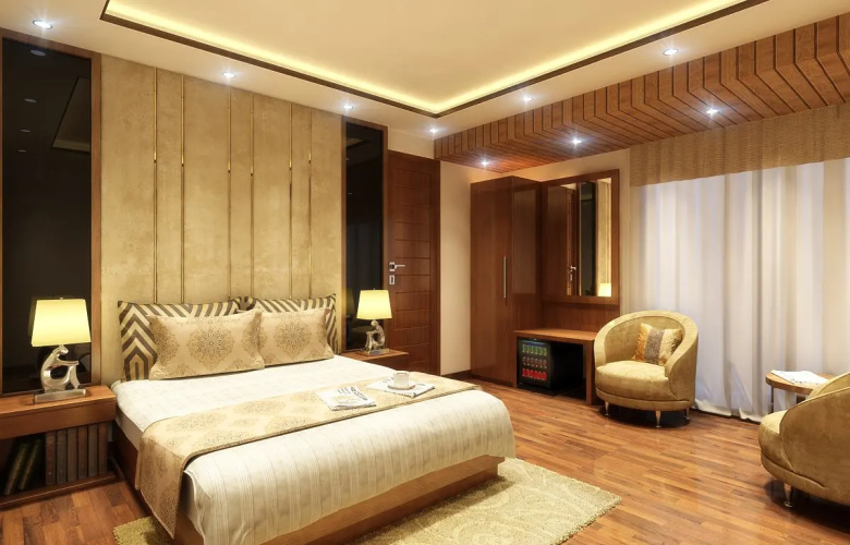 Hotel Grand FFOUR